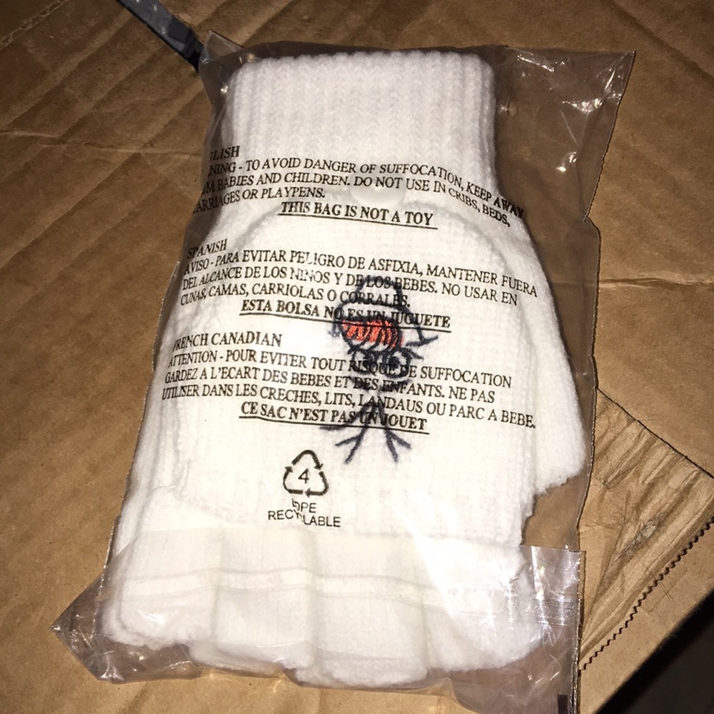 Disney Frozen Olaf Glomitts